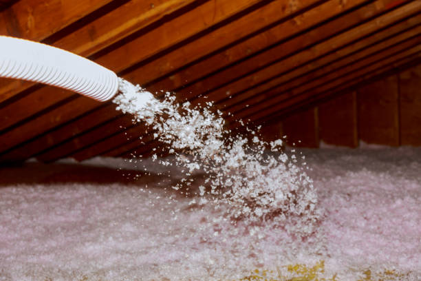 Best Insulation for Specific Applications in Nashville, MI