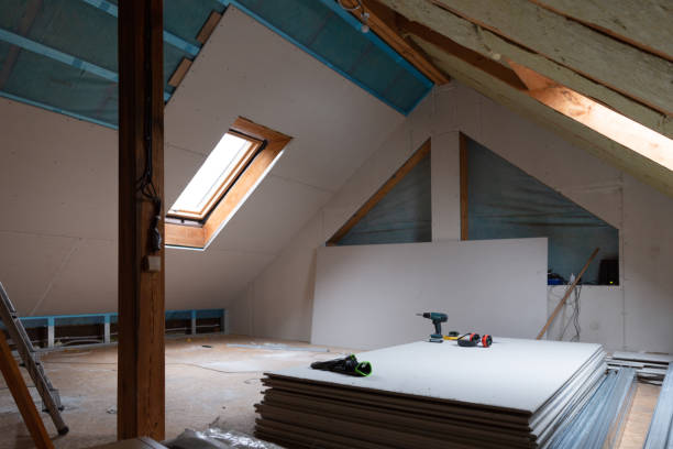 Best DIY Insulation Kits and Guidance in Nashville, MI
