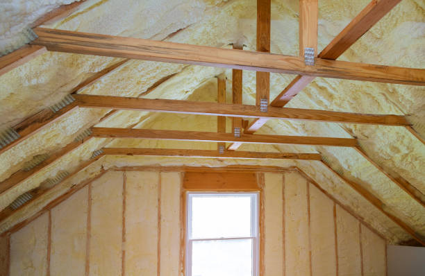 Best Energy Efficiency Insulation in Nashville, MI
