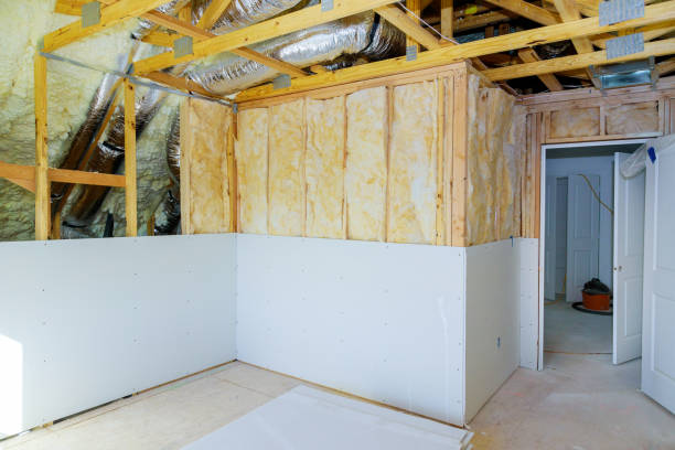 Best Residential Insulation in Nashville, MI