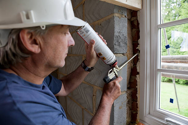 Types of Insulation We Offer in Nashville, MI