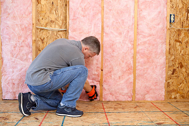 Best Spray Foam Insulation in Nashville, MI